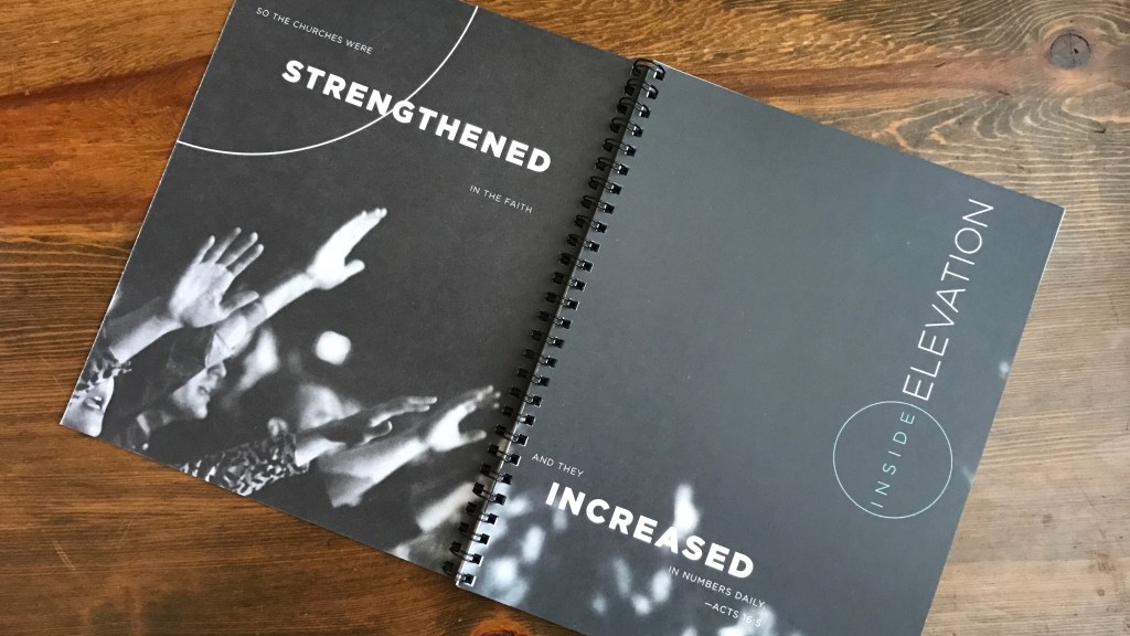 The Excellence of&nbsp;Elevation