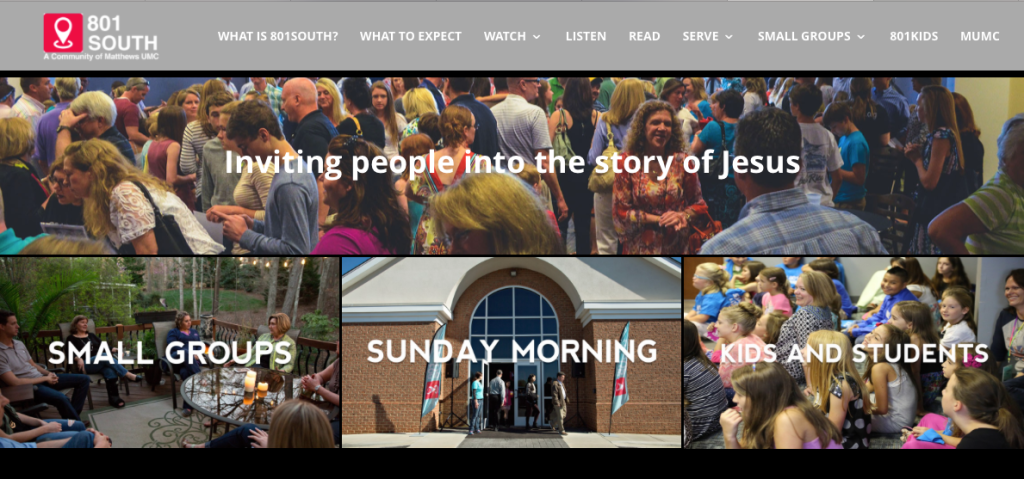 Writing a Web-Worthy&nbsp;Story