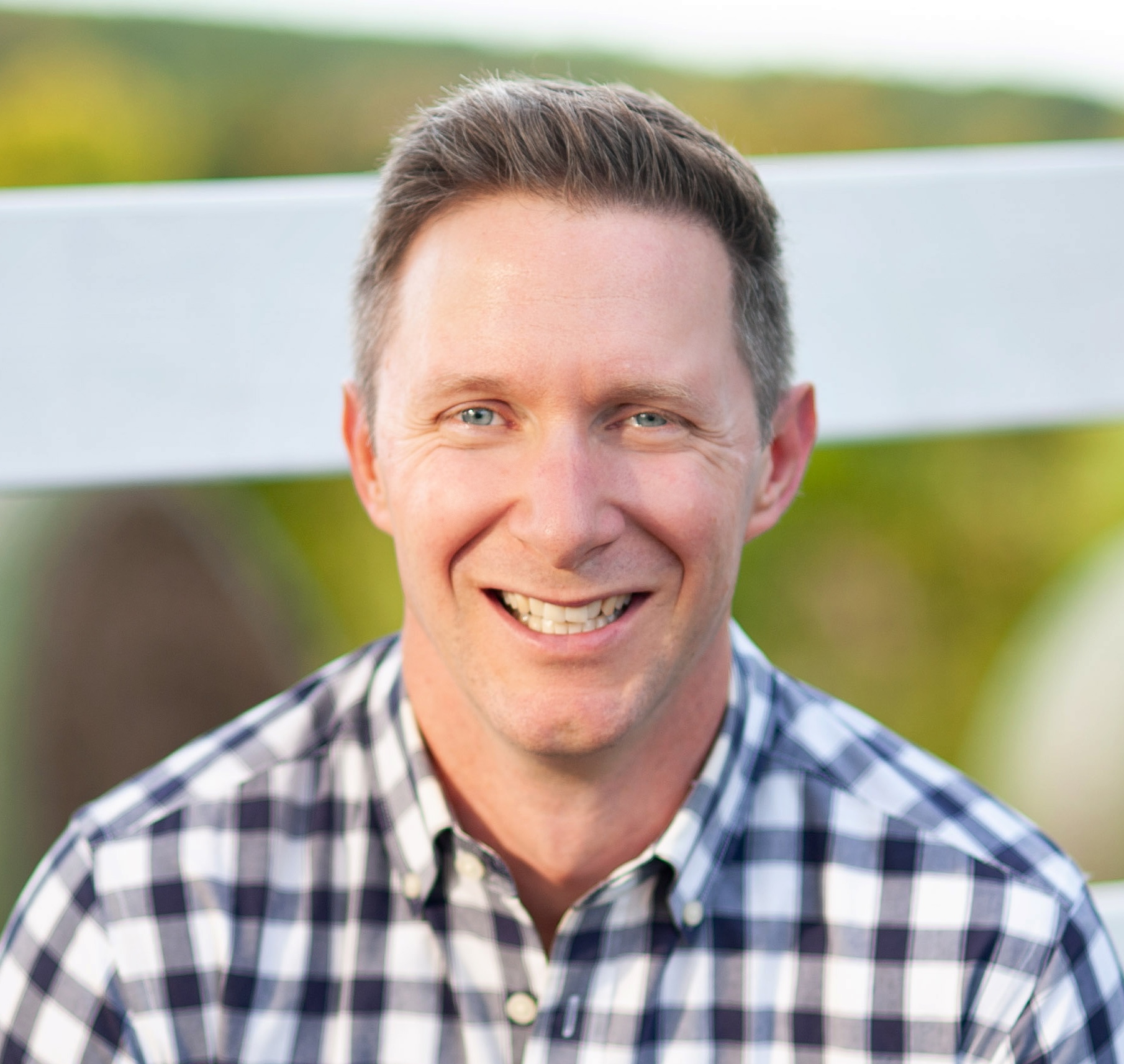 Five Minutes of Encouragement